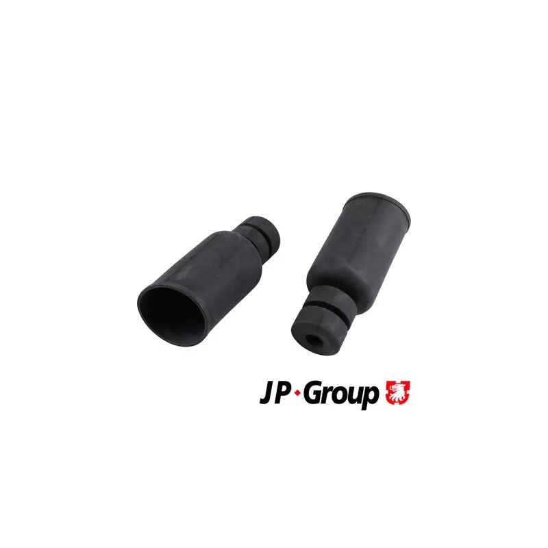 Kit de protection contre la poussière, amortisseur JP GROUP 1142707010