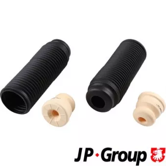 Kit de protection contre la poussière, amortisseur JP GROUP 1142707110