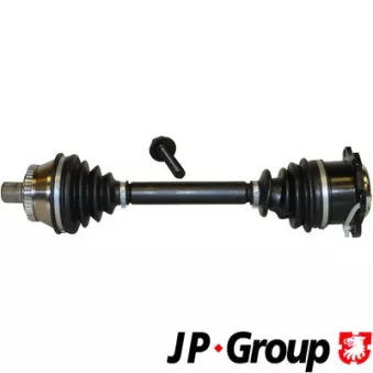 Arbre de transmission avant droit JP GROUP 1143100780