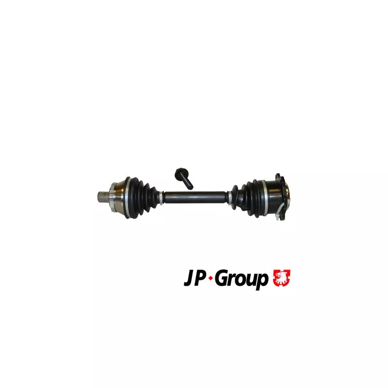 Arbre de transmission avant droit JP GROUP 1143100780