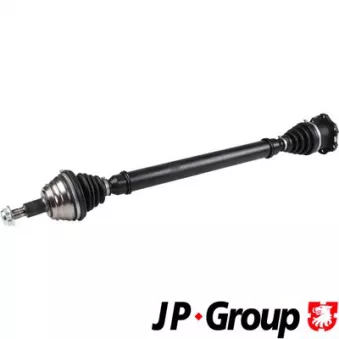 Arbre de transmission JP GROUP 1143110480
