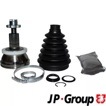 Jeu de joints, arbre de transmission JP GROUP 1143304310