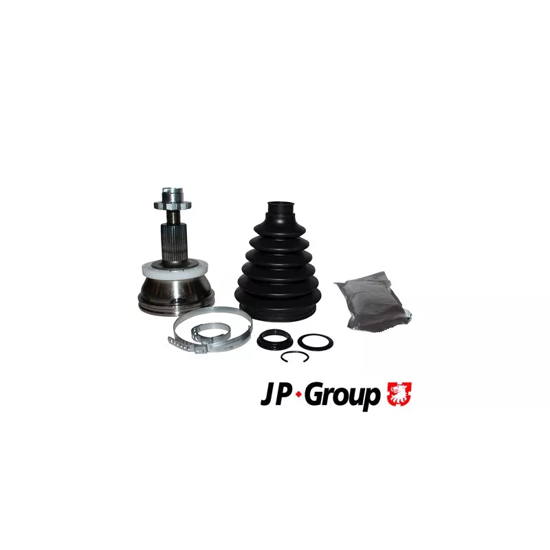 Jeu de joints, arbre de transmission JP GROUP 1143304310
