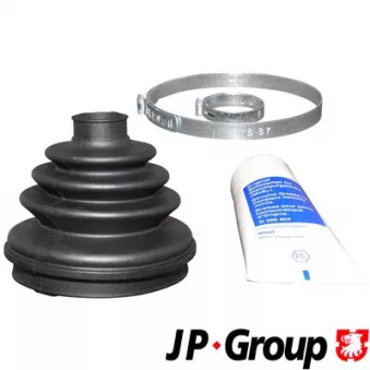 Soufflets de cardan avant JP GROUP 1143600910
