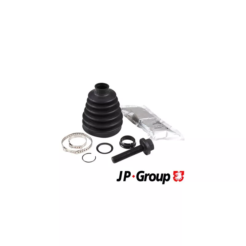 Soufflets de cardan avant JP GROUP 1143601910