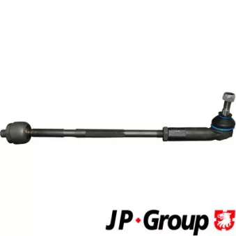 Barre de connexion avant droit JP GROUP 1144402780
