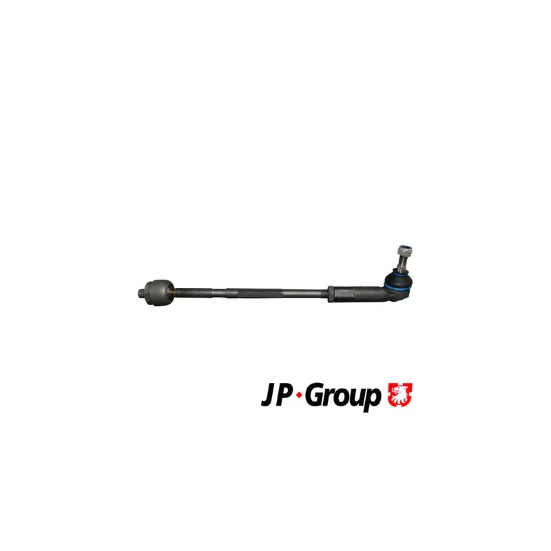 Barre de connexion avant droit JP GROUP 1144402780