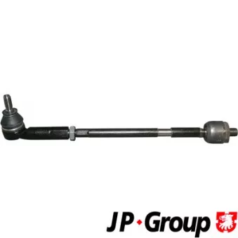 Barre de connexion avant gauche JP GROUP 1144402970