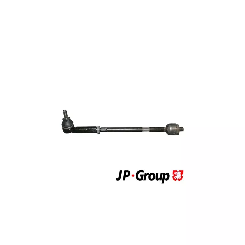 Barre de connexion avant gauche JP GROUP 1144402970