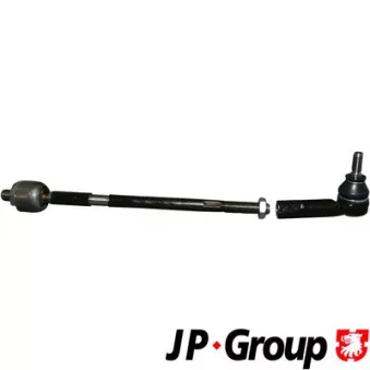 Barre de connexion avant droit JP GROUP 1144402980