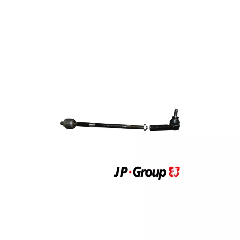 Barre de connexion avant droit JP GROUP 1144402980