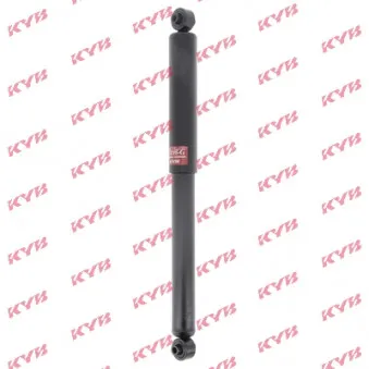 Jeu de 2 amortisseurs arrière KYB 343164