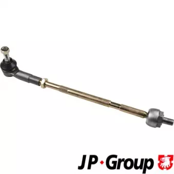 Barre de connexion avant gauche JP GROUP 1144409770