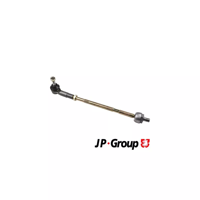 Barre de connexion avant gauche JP GROUP 1144409770