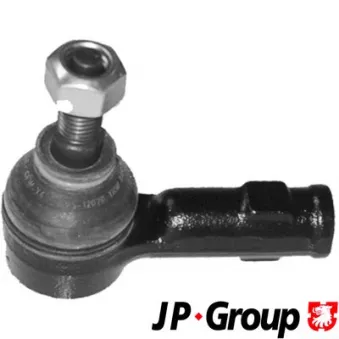 Rotule de barre de connexion JP GROUP 1144603300