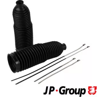 Jeu de joints-soufflets, direction JP GROUP 1144703210