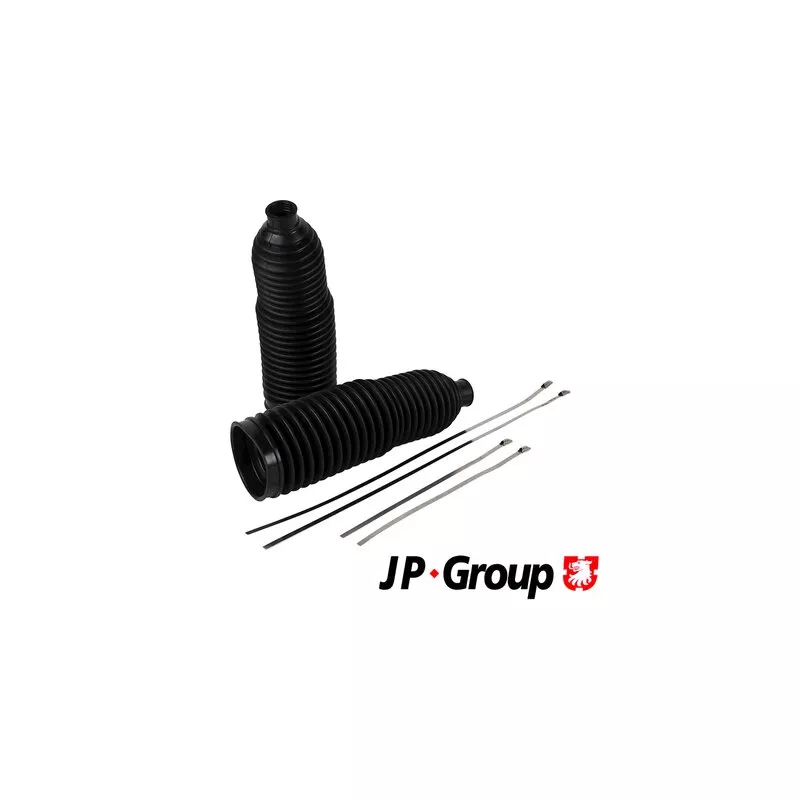 Jeu de joints-soufflets, direction JP GROUP 1144703210