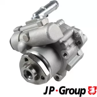 Pompe hydraulique, direction JP GROUP 1145103800