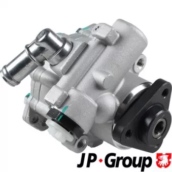 Pompe hydraulique, direction JP GROUP 1145103900