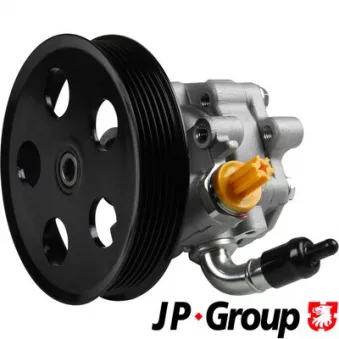 Pompe hydraulique, direction JP GROUP 1145104000