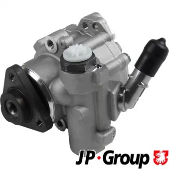 Pompe hydraulique, direction JP GROUP 1145104200