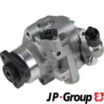 Pompe hydraulique, direction JP GROUP 1145104400