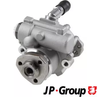Pompe hydraulique, direction JP GROUP 1145104500