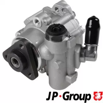 Pompe hydraulique, direction JP GROUP 1145104600