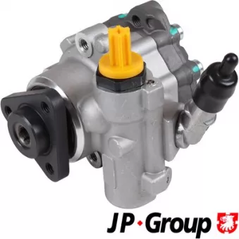 Pompe hydraulique, direction JP GROUP 1145104700