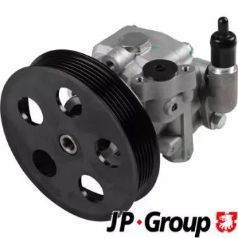 Pompe hydraulique, direction JP GROUP 1145104900