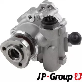 Pompe hydraulique, direction JP GROUP 1145105000