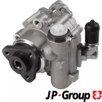 Pompe hydraulique, direction JP GROUP 1145105100