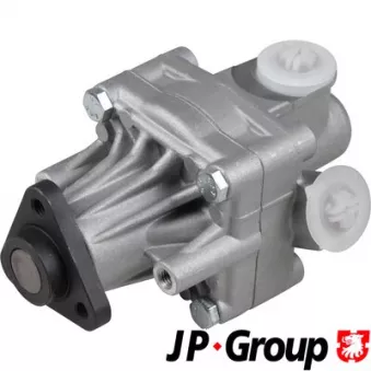 Pompe hydraulique, direction JP GROUP 1145105200