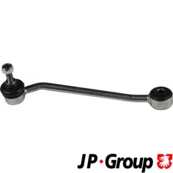 Entretoise/tige, stabilisateur arrière gauche JP GROUP 1150500570