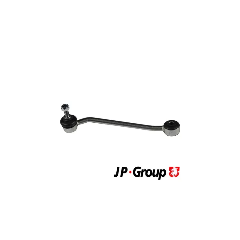 Entretoise/tige, stabilisateur arrière gauche JP GROUP 1150500570
