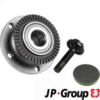 Moyeu de roue JP GROUP 1151402600