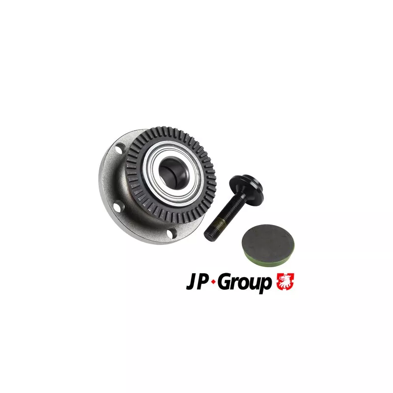 Moyeu de roue JP GROUP 1151402600