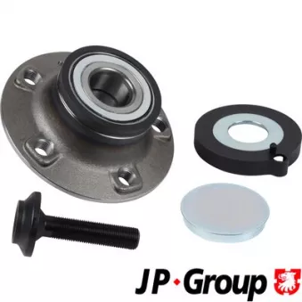 Moyeu de roue JP GROUP 1151402700