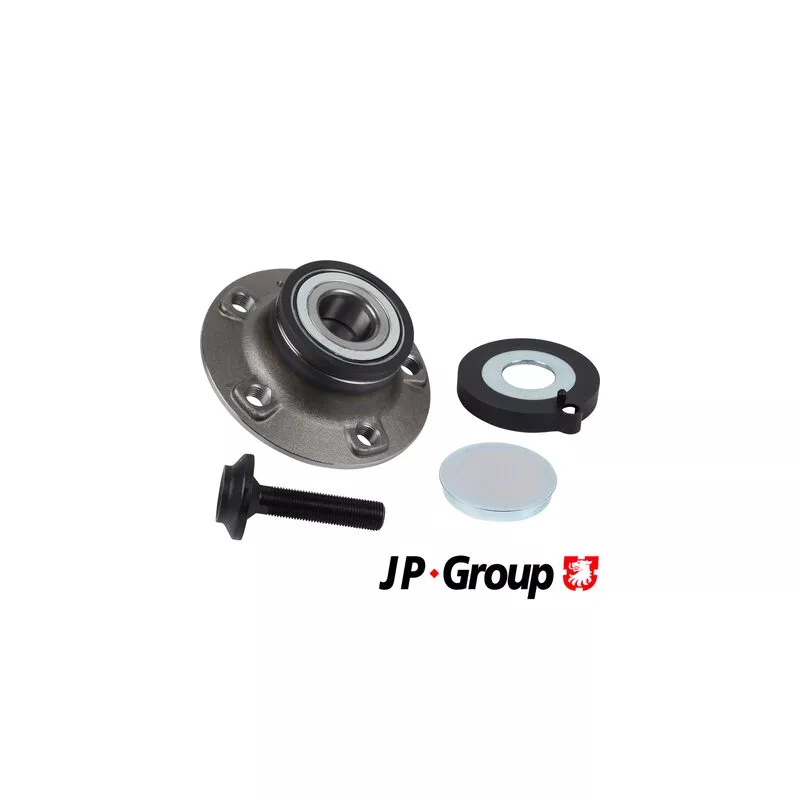Moyeu de roue JP GROUP 1151402700