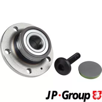 Moyeu de roue JP GROUP 1151402800