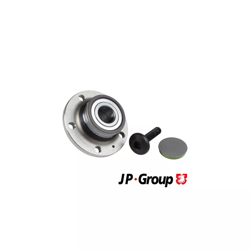 Moyeu de roue JP GROUP 1151402800