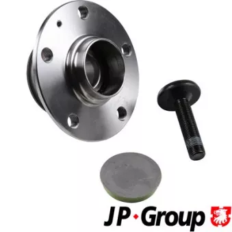 Moyeu de roue JP GROUP 1151403000