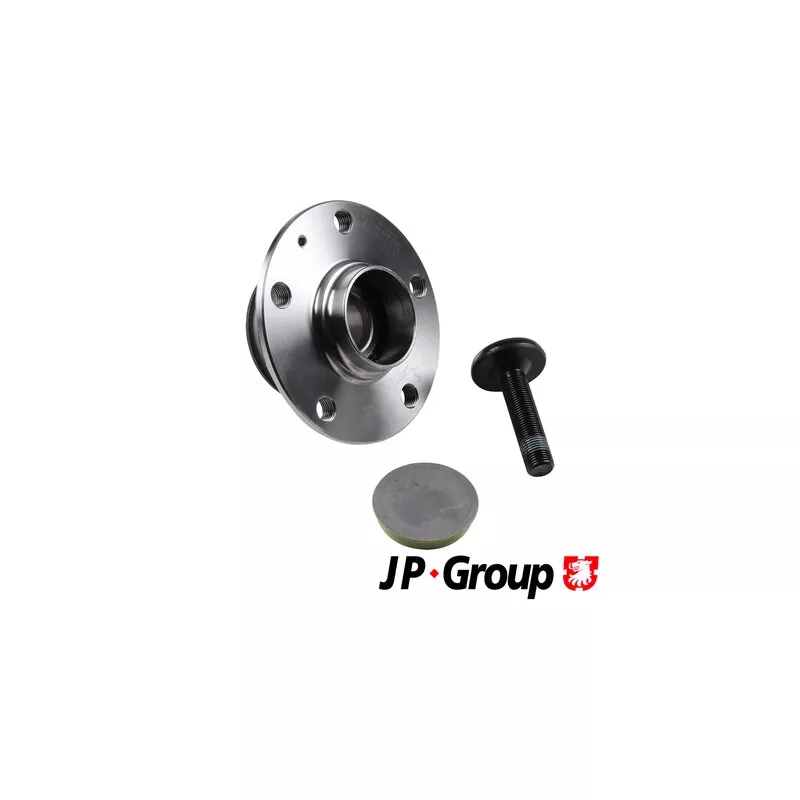 Moyeu de roue JP GROUP 1151403000