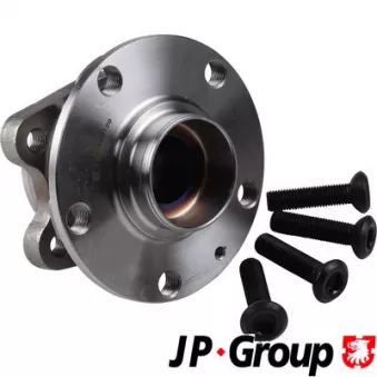 Moyeu de roue JP GROUP 1151403100