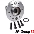 Moyeu de roue JP GROUP 1151403200 - Visuel 1