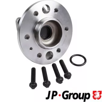 Moyeu de roue JP GROUP 1151403200