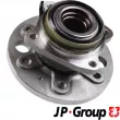 Moyeu de roue JP GROUP 1151403200 - Visuel 2