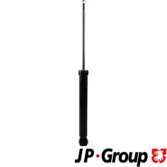 Jeu de 2 amortisseurs arrière JP GROUP 1152102900