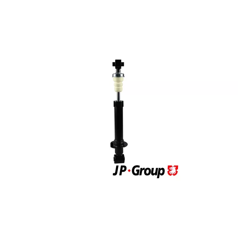 Jeu de 2 amortisseurs arrière JP GROUP 1152109400