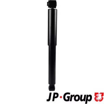 Jeu de 2 amortisseurs arrière JP GROUP 1152109500
